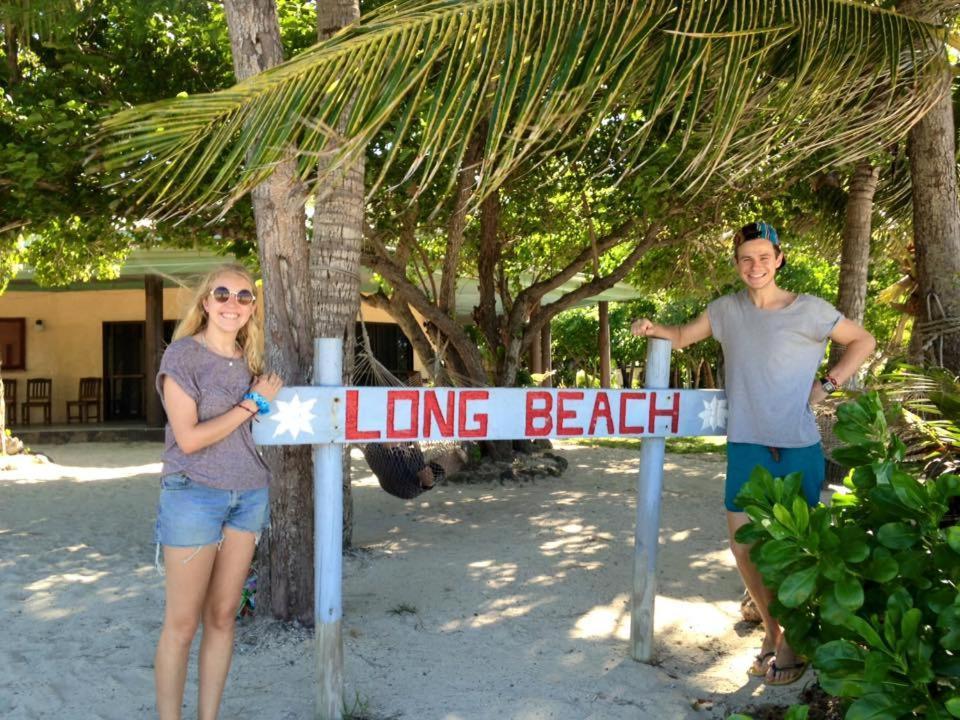 Long Beach Escape Vuake 외부 사진